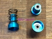 SHS �͎ގ��؎ݎ����Վӎ����������̎Ď��ގ��Ď� CNC D�� Blue