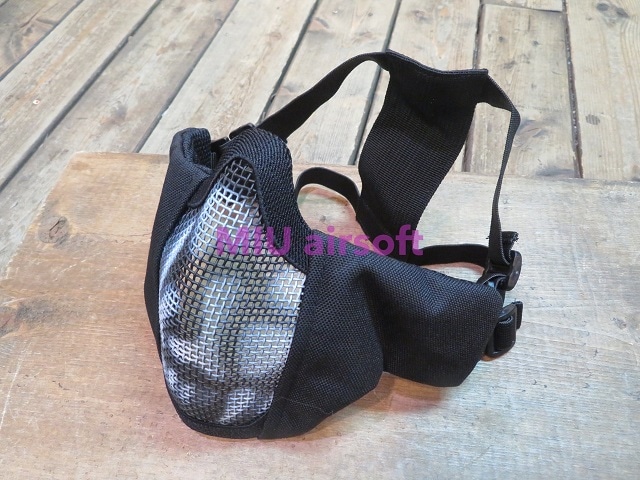 Honeybee EZ �Ҏ������ώ��� Gen3 Skull