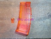 6mmProShop PMAG̎ 450rd BBێގ Orange