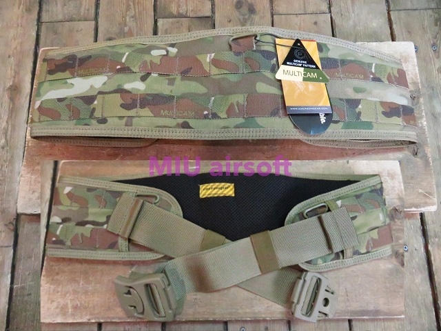 Emerson LBT1647B�����̎� MOLLE�ʎߎ��Ďގ͎ގَ� MC