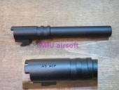 ENIGMA TMMEU�� 45ACP ���َЎ��������ʎގڎ� BK