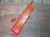 6mmProShop SMGMAG 350rd BBێގ Orange