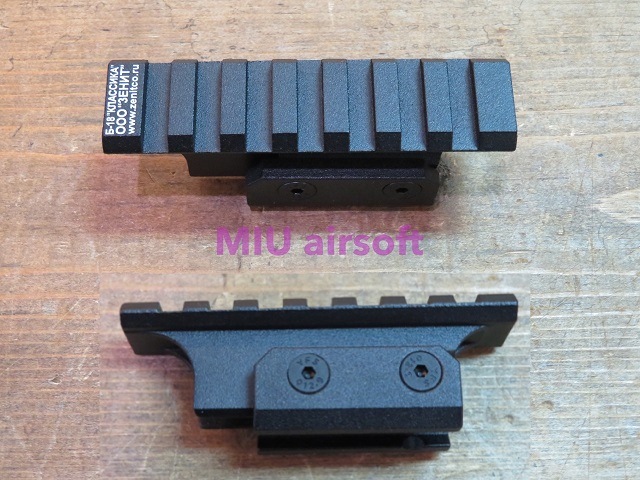 LCT Zenit B-18 AKS74U �؎������Ďڎ���