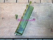 6mmProShop SMGMAG 350rd BBێގ Green