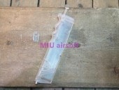 6mmProShop SMGMAG 350rd BBێގ Clear