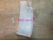 6mmProShop PMAG̎ 450rd BBێގ Clear