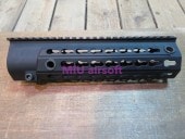 5KU HK416�� KeyMod�ڎ��َʎݎĎގ��ގ��Ď� 9.5in BK