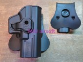 Amomax Glock �������̎ĎΎَ����� �����ʎߎĎގ� BK TM/WE Glock��