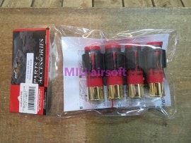 BO Manufacture Fabarm STF12 �����Î����َ����َΎَ��ގ� �������Ď�����4�Ď�����