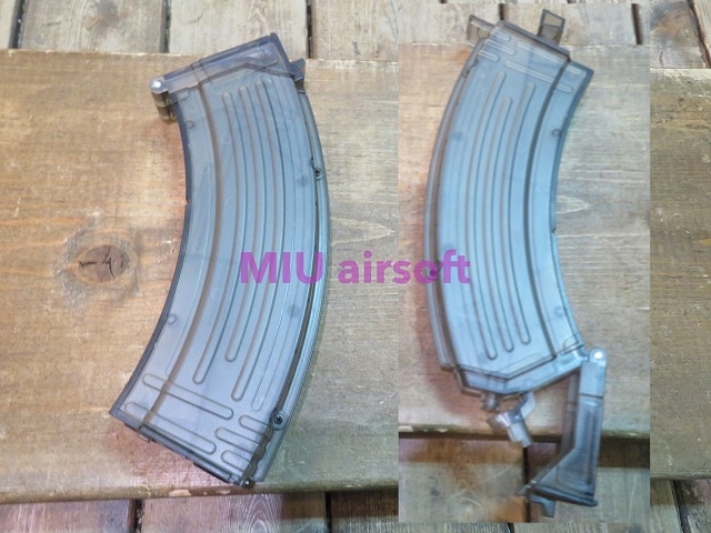 WoSport AKώގގ 500rd BBێގ BK