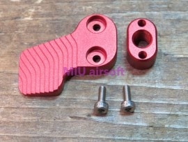 CRUSADER M4GBB MATCH ώގގݎΎގݎ Red