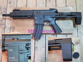 DoubleBell HK416C ưގ ؎ٹ BK