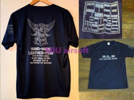 Rise LeatherWoks 4.7���ݎ� �Ďގ׎����َ���������T������ L