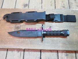 LancerTactical M9�����̎ߎʎގ֎Ȏ��� BK