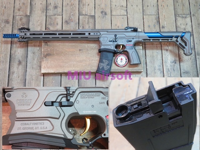G&G BAMF Team 電動ｶﾞﾝ | メーカー別,G&G | MIU AIRSOFT