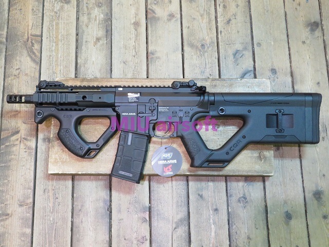 ICS HERA Arms CQR ジャンク 外装カスタム品 HERA ARMS CQR | フォト