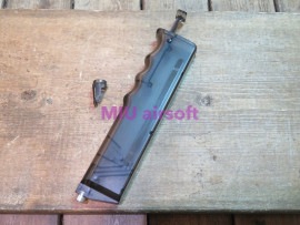 6mmProShop SMGMAG 350rd BBێގ BK