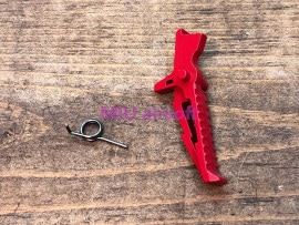 VFC AEG�����ʎߎ��� QRS AEG�Ď؎��ގ� RED