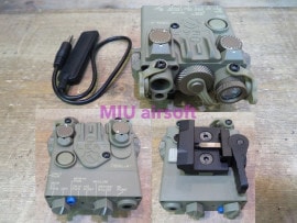 SOTAC DBAL-A2 PEQ15A�����̎� LED���َЎȎ����� DE