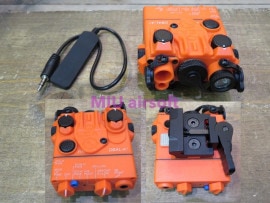 SOTAC DBAL-A2 PEQ15A�����̎� LED���َЎȎ����� Orange