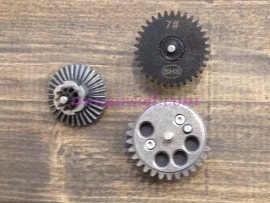 SHS �����������َ��ގ�3�������� M14��