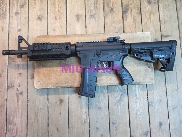 CAA M4S1 CQB 電動ガン