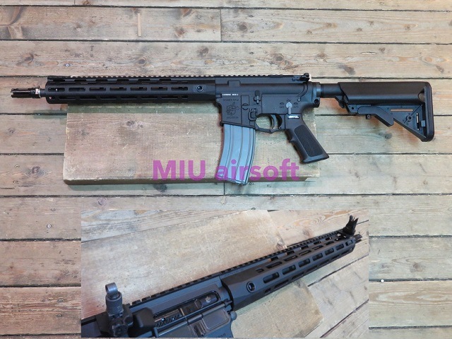 VFC KAC SR16E3 Mod2 M-LOKｶｰﾋﾞﾝ ｶﾞｽﾌﾞﾛｰﾊﾞｯｸ | メーカー別