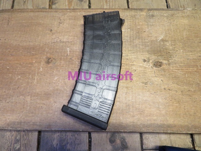 G&G RK74 115rd ﾏｶﾞｼﾞﾝ | メーカー別,G&G | MIU AIRSOFT