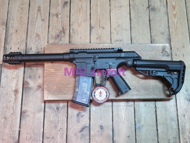 G&G SSG-1 AEG