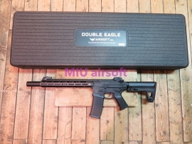 DoubleEagle HoneyBadgerSD ��ư���ގ� ���ގݎ������դ� BK