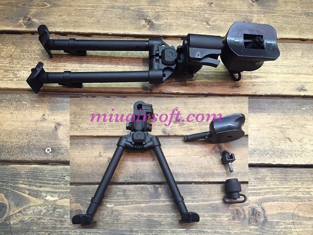 CloneTech ﾍﾞﾙｻﾀｲﾌﾟﾊﾞｲﾎﾟｯﾄﾞ | メーカー別,CloneTech | MIU AIRSOFT