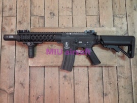 ClassicArmy M4 TRX-9 ��ư���ގ�