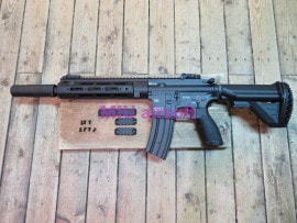 ArrowDynamic HK416 RAHG 10.39in ưގ BK