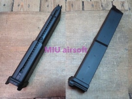 G&G GTP9 50rd �ώ��ގ��ގ�