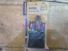 MAGPUL 7.62�юώ��ގ̎ߎ� 3�Ď����� BK