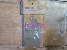 MAGPUL 7.62�юώ��ގ̎ߎ� 3�Ď����� DE