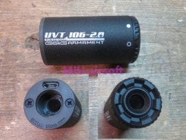 G&G �Ďڎ������ՎƎ��� UVT106 Ver2.0