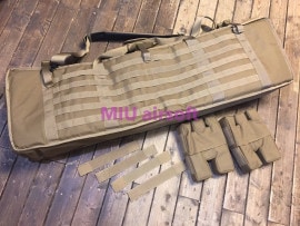 WoSport 249TAC���ގݎ����� 115cm TAN