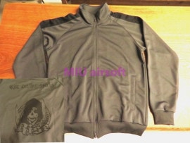 Rise LeatherWorks ���ގ������� L