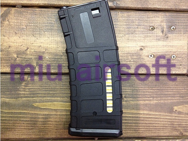 BigDragon Magpul PMAG Gen.2̎ 70Ϣώގގ STDM4 BK