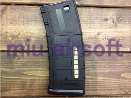 BigDragon Magpul PMAG Gen.2�����̎� 70Ϣ�ώ��ގ��ގ� STDM4�� BK