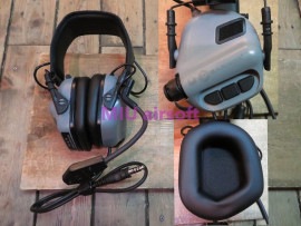 OPSMEN M32 �͎��Ďގ����� Gray ̵����ǽͭ