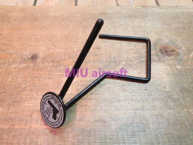 Glock �ˎߎ��Ďَ����ݎĎ�