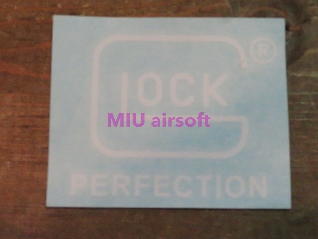 Glock Perfection �����Ď����ĎÎގ����� 4���ݎ�