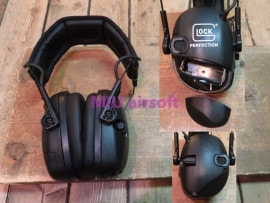 Glock �ŻҎ��Ԏ��ώ�