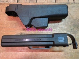 Glock Sport DUTY�Ύَ����� ���� G17/G22