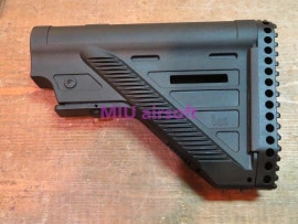 SAA HK416A5�����̎� �Îڎ����ˎߎ������Ď��� BK