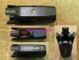 SAA BAD Thumper�����̎� �ώ��ގَ̎ގڎ��� 14mm�ՎȎ���