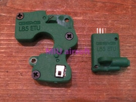 G&G �����ʎߎ��� L85A1 No.14 ETU