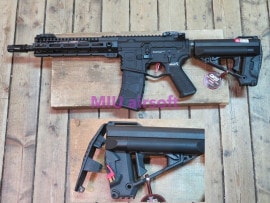 Avalon SamuraiEdge CQB Premium ưގ BK